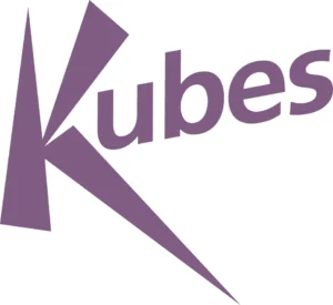 Logo stichting Kubes