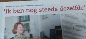 Artikel Stem van Grave