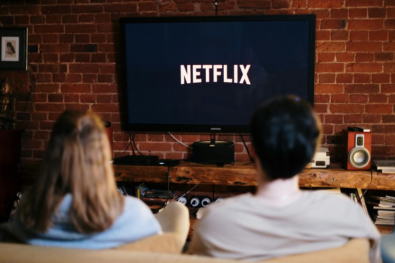 Netflix streamen audiodescriptie