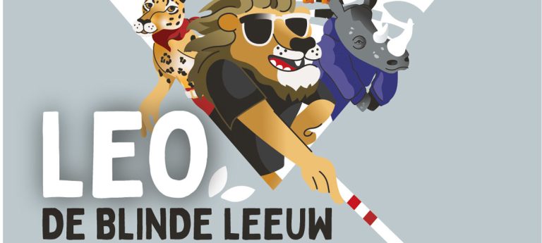 Boek Leo de Leeuw