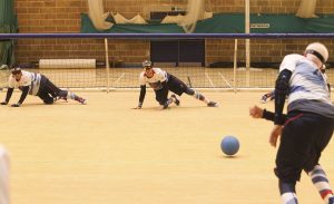 goalball