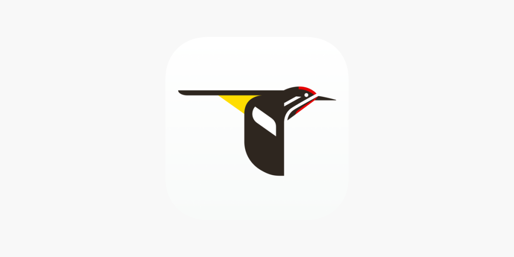 merlin bird app logo