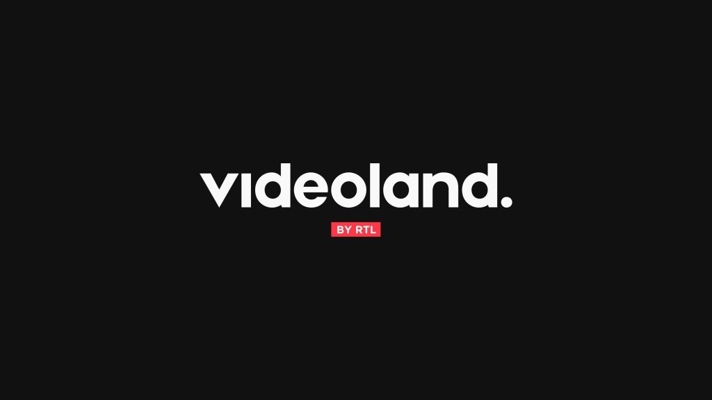 Videoland logo