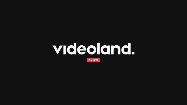 Videoland logo