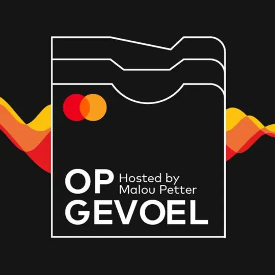 Podcast op gevoel