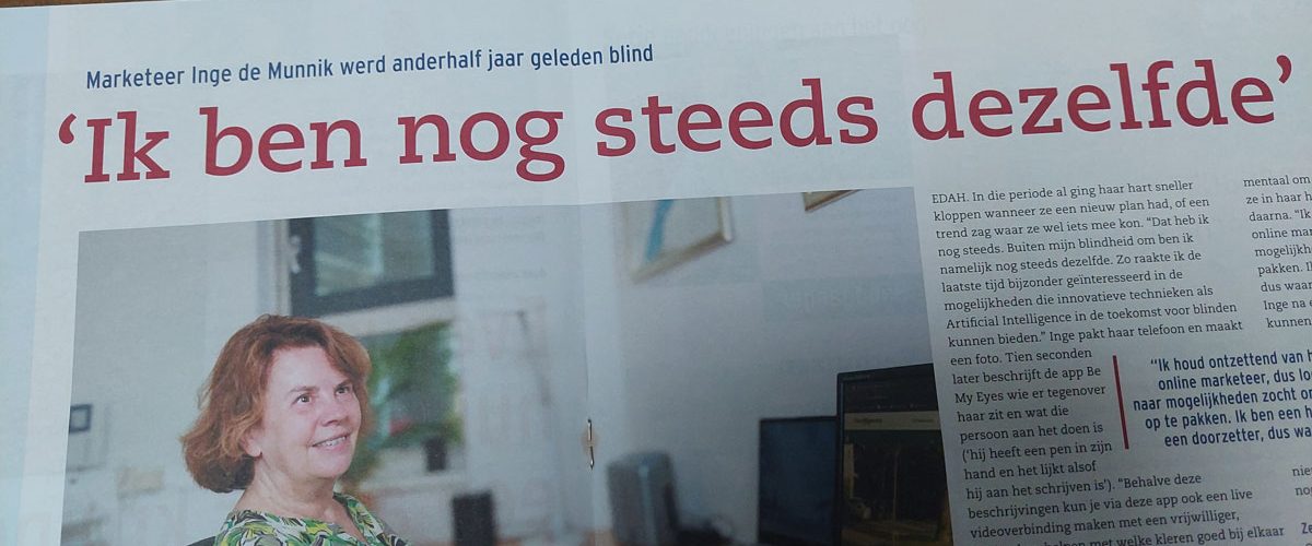 Artikel Stem van Grave