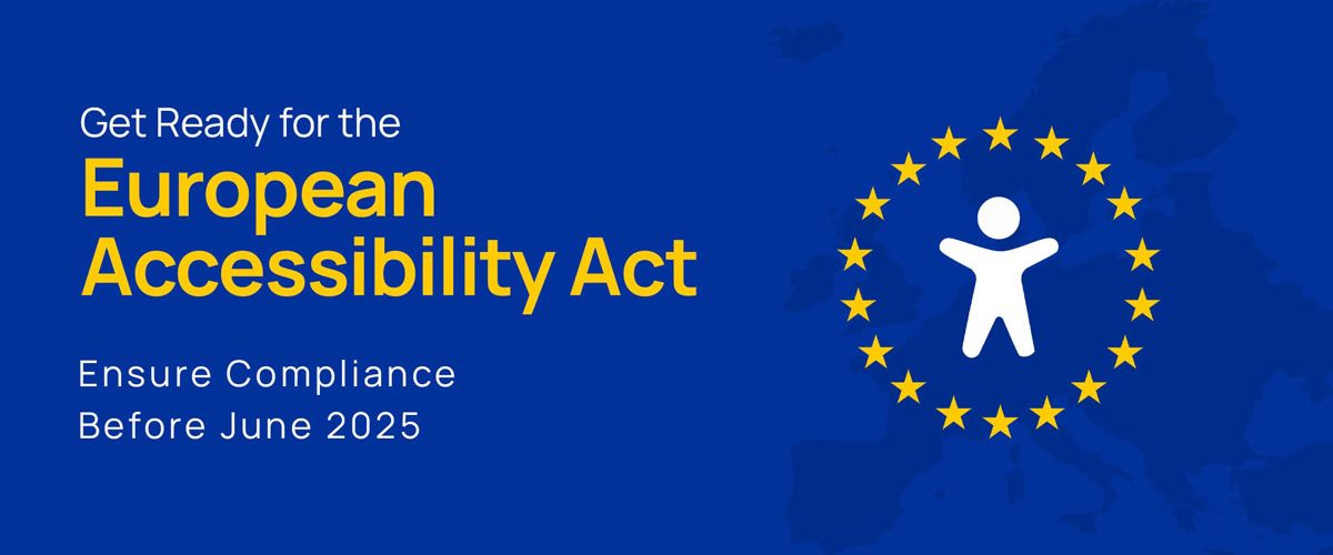 European Accessibility Act EAA