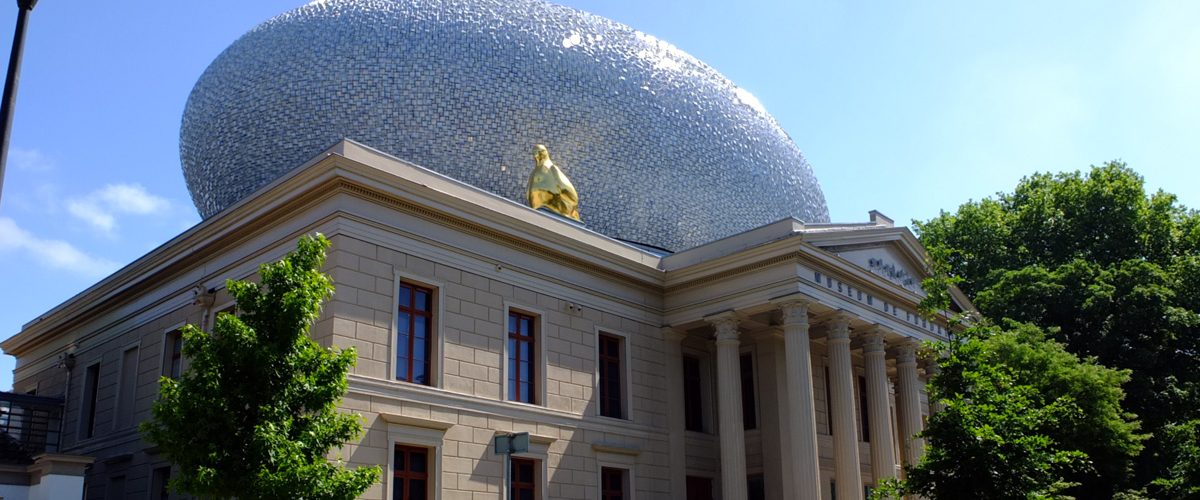 Museum de Fundatie Zwolle