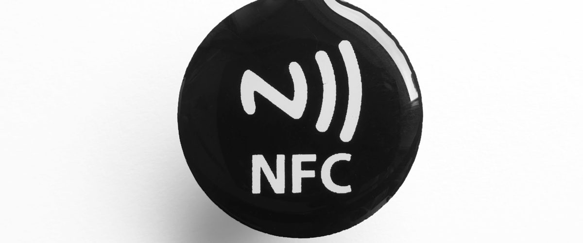 NFC label