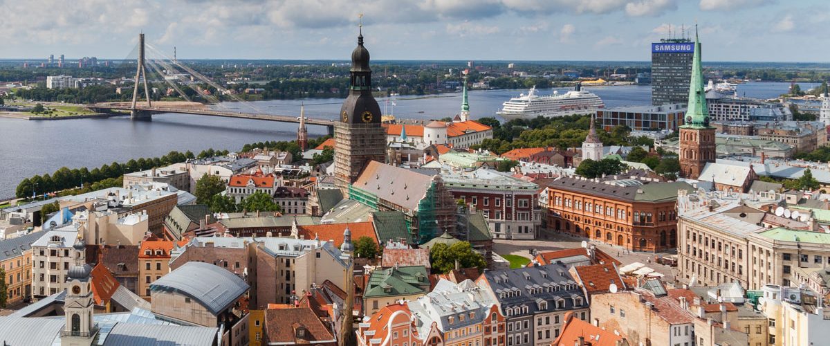 Riga
