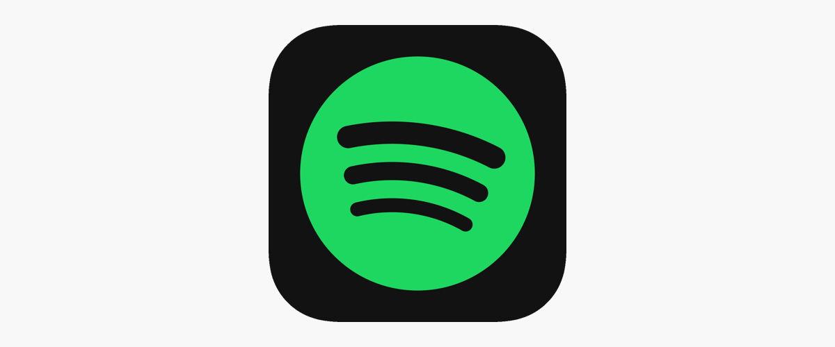 Spotify app
