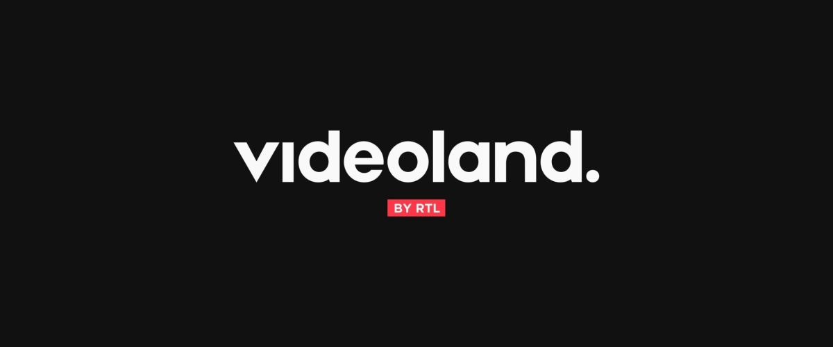 Videoland logo