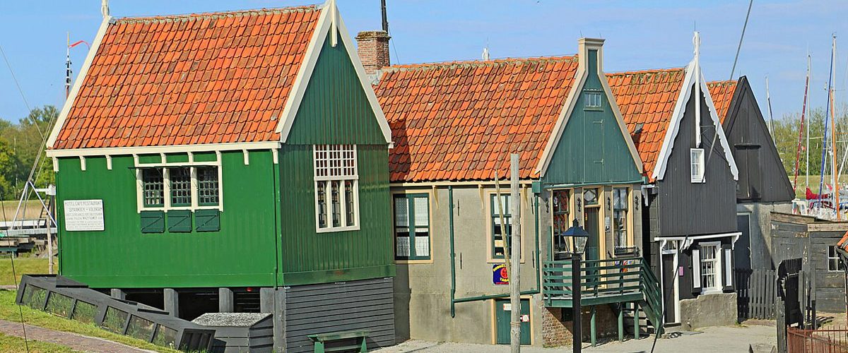 Zuiderzeemuseum