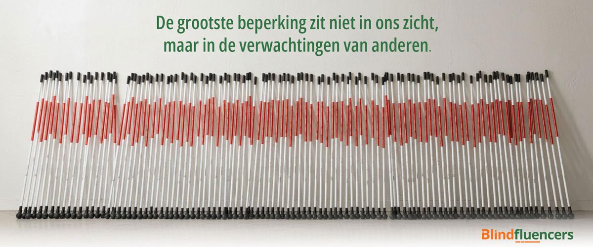 Dag van de Witte Stok