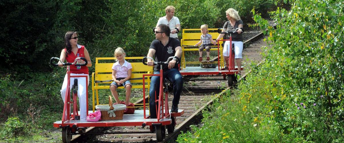 Fietstrein Groesbeek-Kranenburg