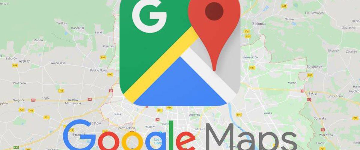 Google Maps