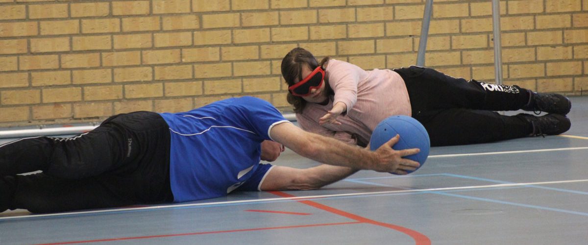 Multisportdag