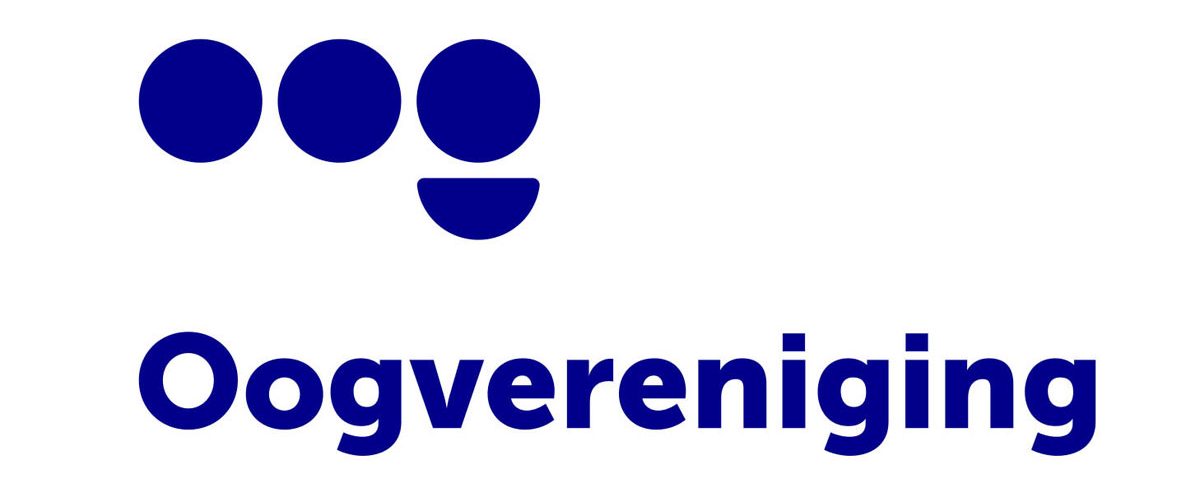 Logo oogvereniging