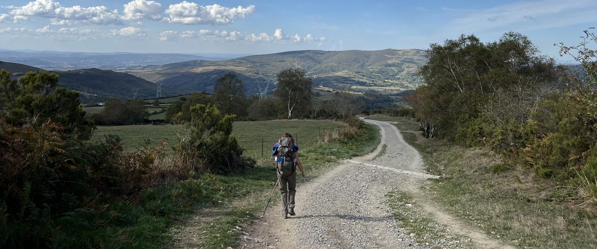 Camino Santiago