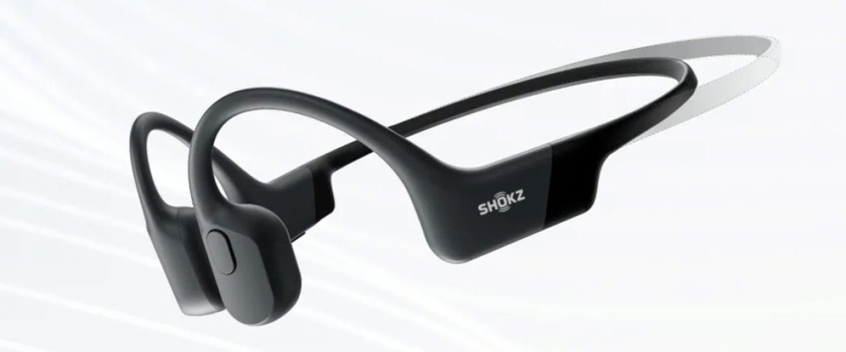 Shokz
