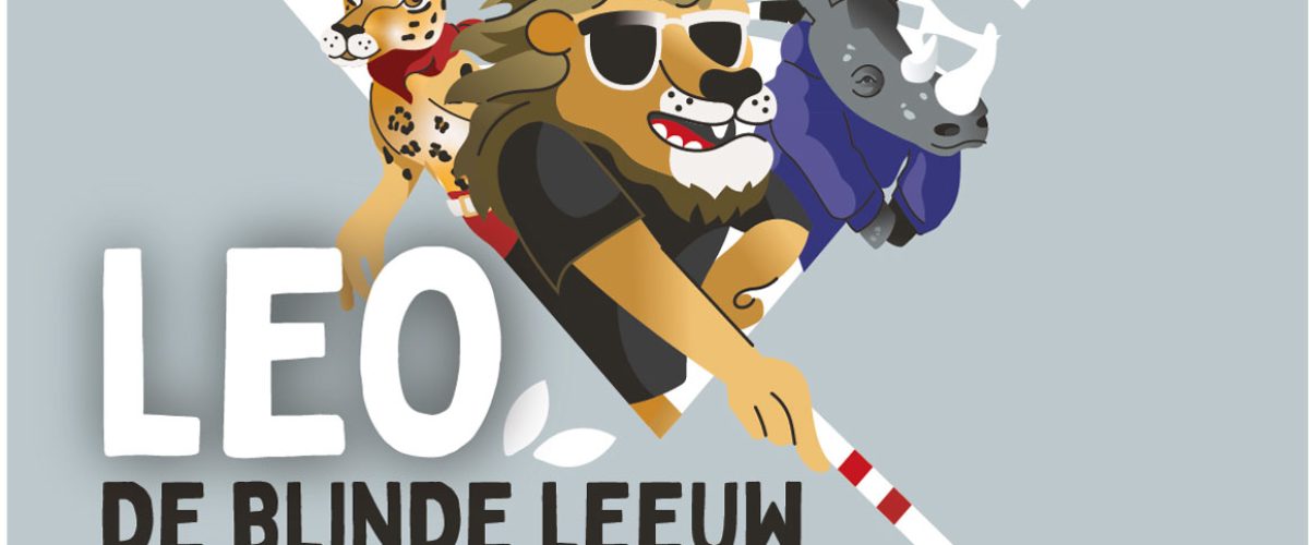 Boek Leo de Leeuw